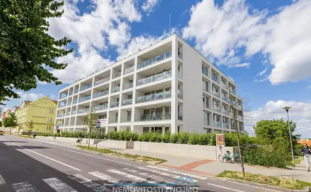 Prodej bytu atypického 235 m², Jarošova, Znojmo