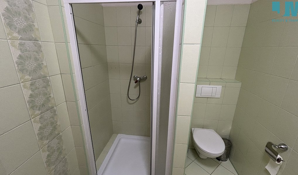 Pronájem bytu 1+kk 30 m², Dačice – náhled fotky 2