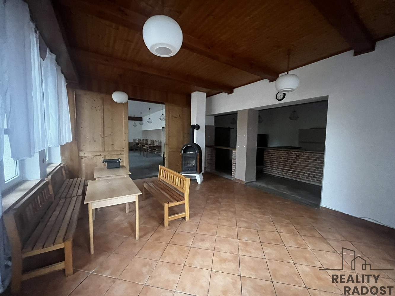 Prodej chaty/chalupy 948 m² s pozemkem 1 164 m² – fotografie 5