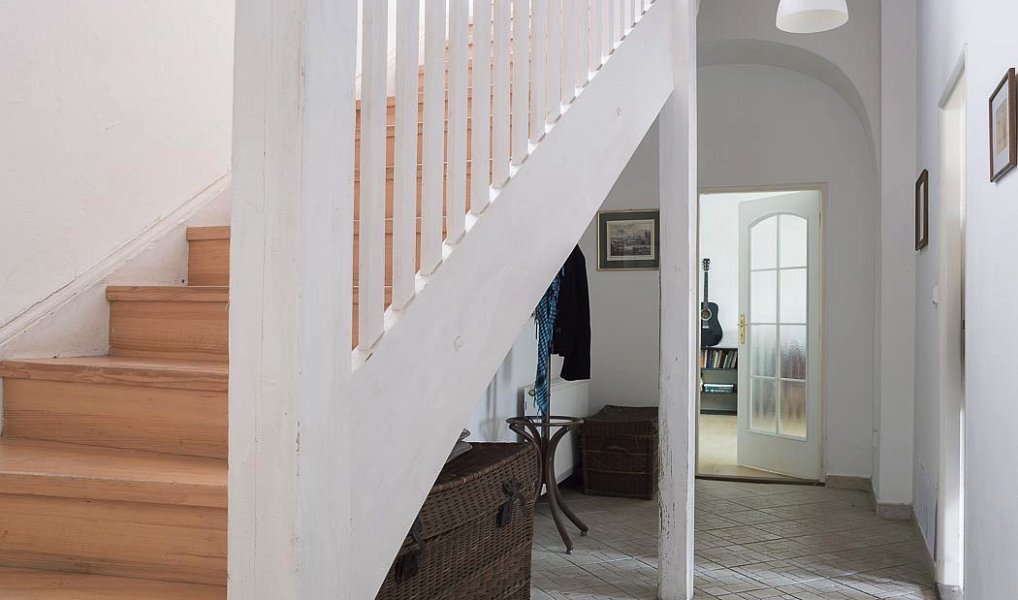 Prodej vily 200 m² s pozemkem 1 475 m², Jihlava – náhled fotky 22