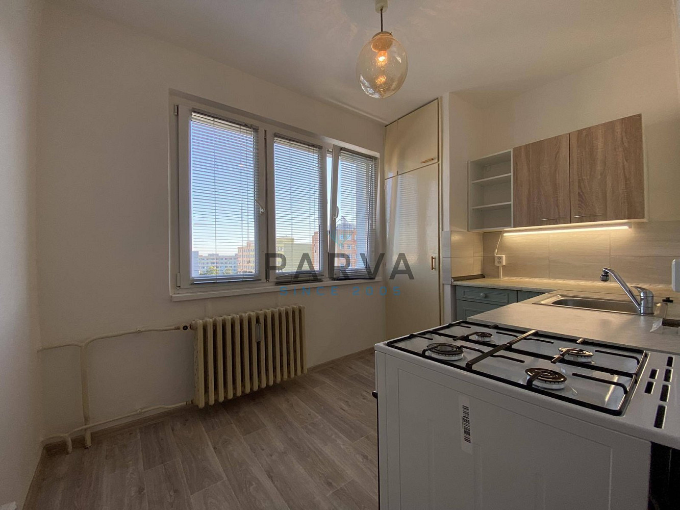 Prodej bytu 1+1 35 m² — photo 4