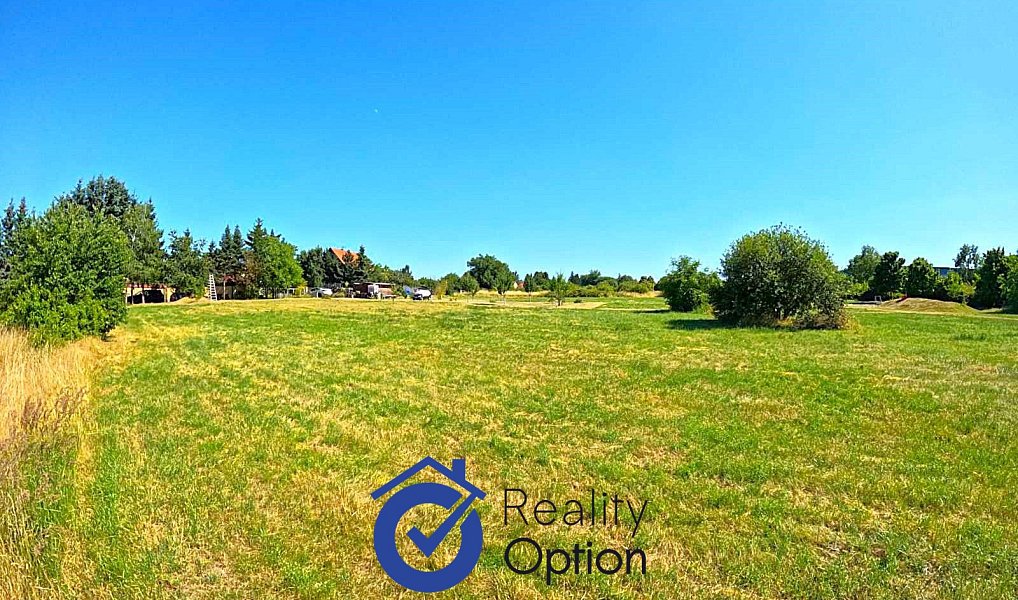 Prodej stavebního pozemku 896 m², Čestlice – náhled fotky 10