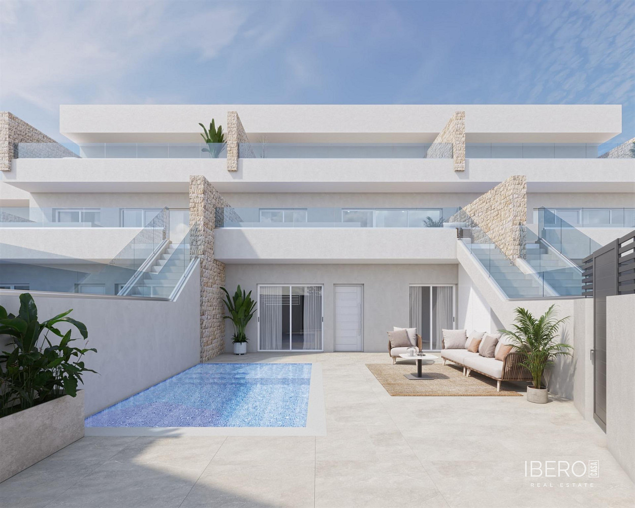 Prodej domu 75 m² s pozemkem 91 m²