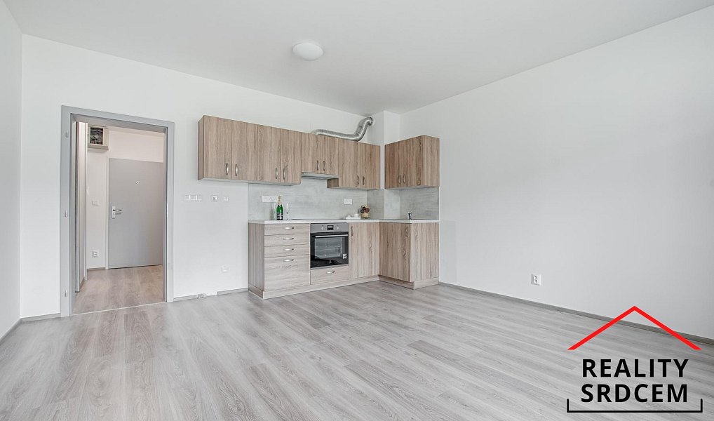 Pronájem bytu 1+kk 34 m², Frýdek-Místek – náhled fotky 3
