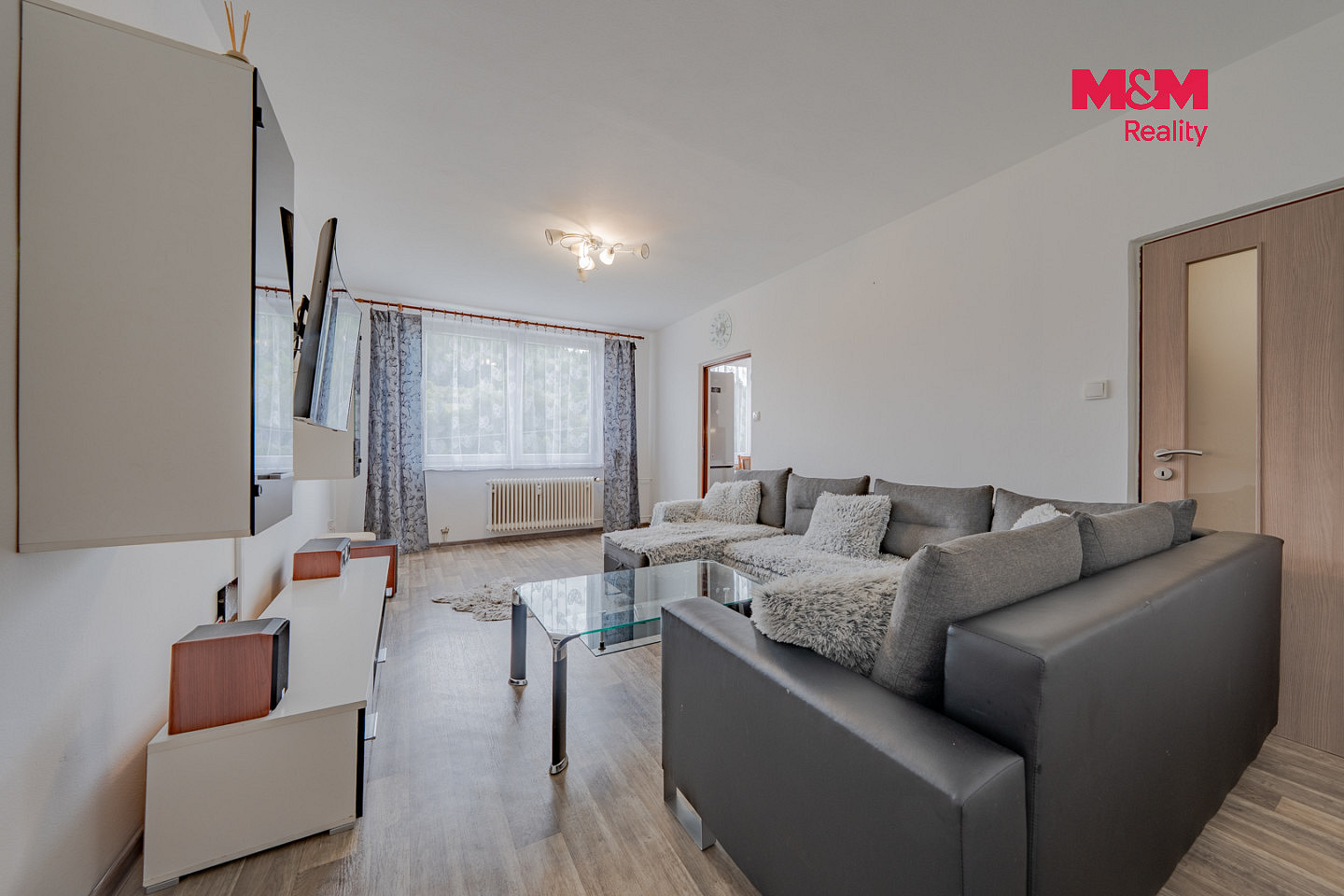 Prodej bytu 3+1 73 m² — photo 3