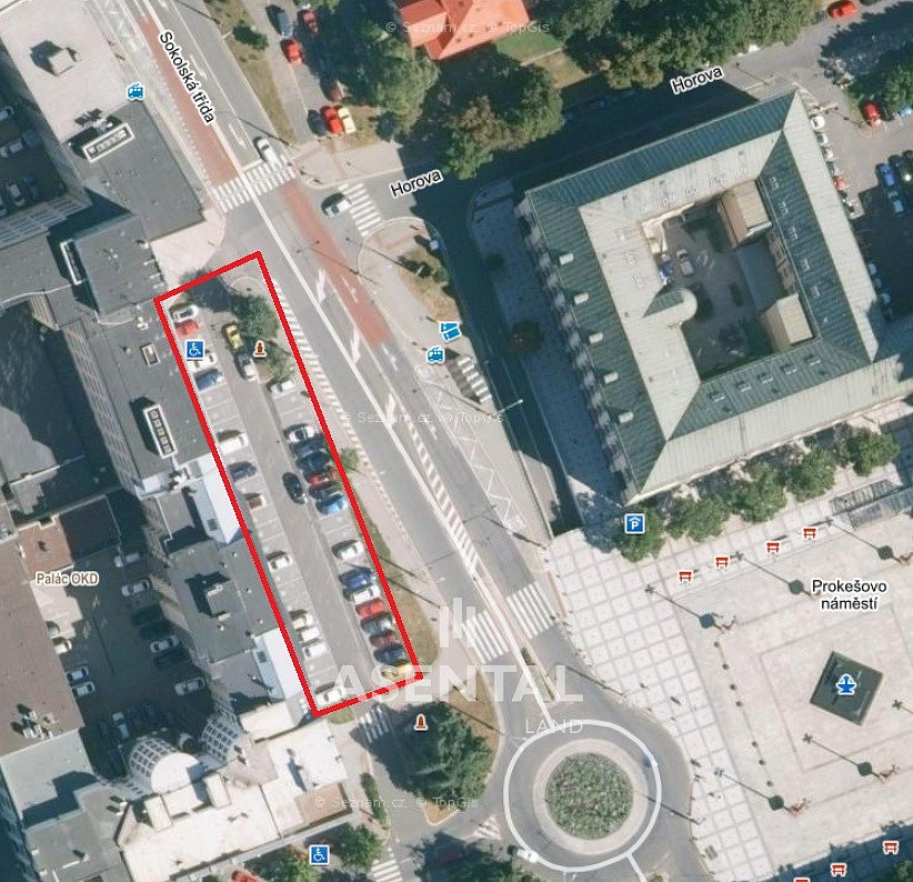 Pronájem komerčního objektu (jiného typu) 13 m² – fotografie 2