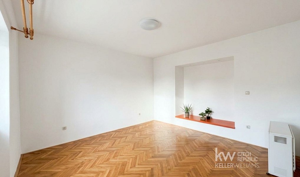 Pronájem domu 60 m² s pozemkem 79 m², Kamenný Přívoz – náhled fotky 9