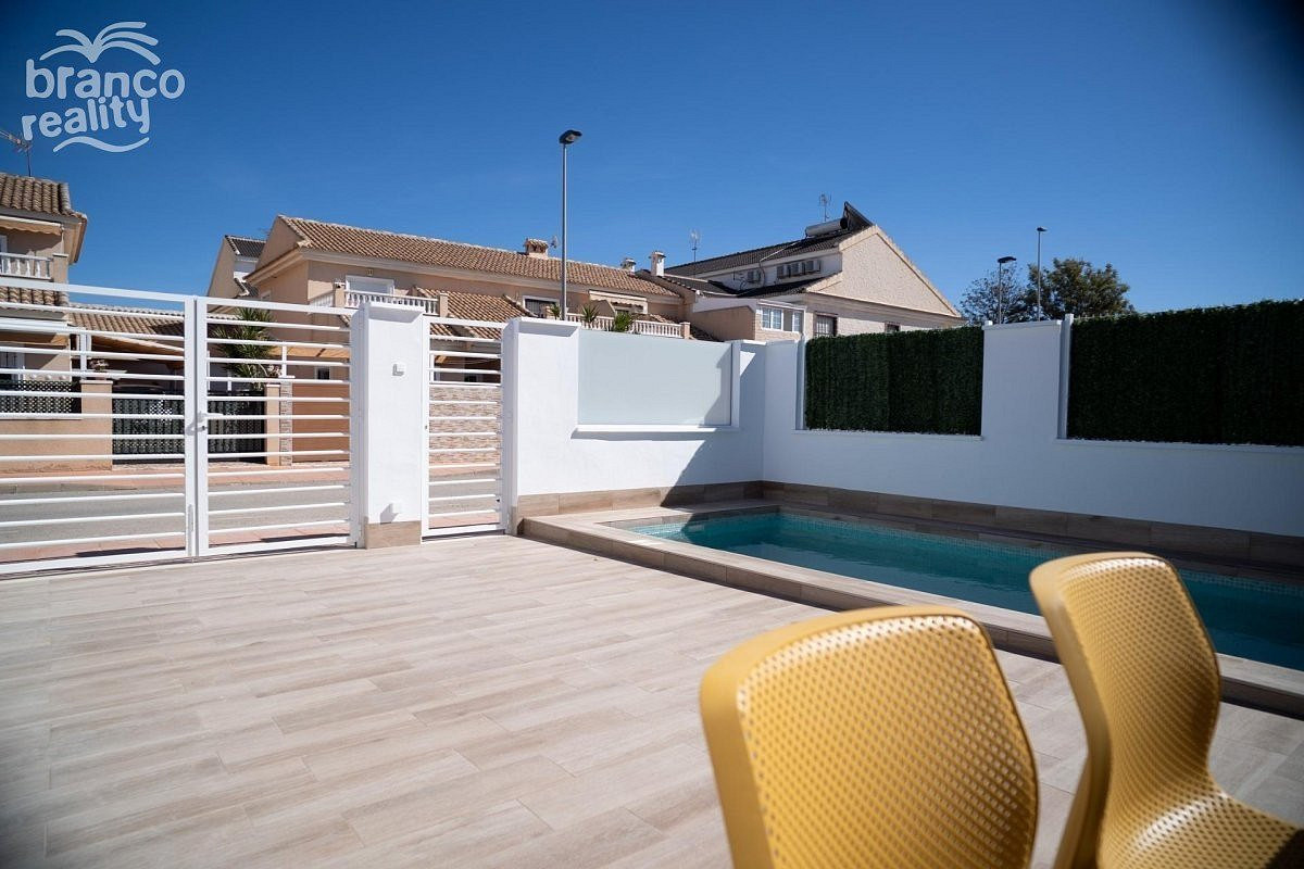 House in San Javier, Campo de Cartagena y Mar Menor - Vista 3