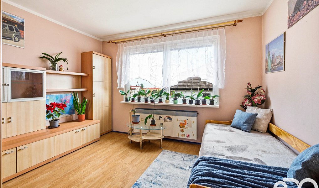 Prodej domu 267 m² s pozemkem 558 m², Praha – náhled fotky 9