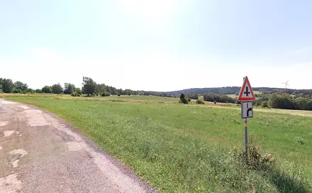 Prodej louky 49 501 m², Bernartice, okres Trutnov