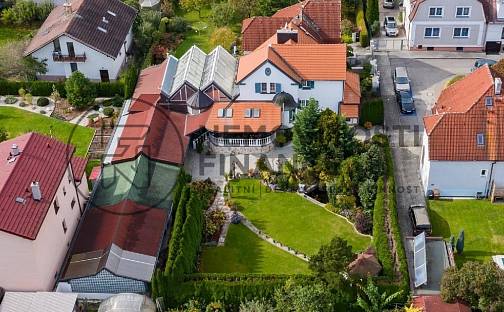 Prodej domu 380 m² s pozemkem 1 100 m², Preslova, České Budějovice - České Budějovice 7