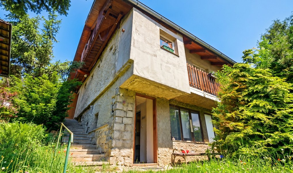 Prodej domu 248 m² s pozemkem 1 439 m², Blansko – náhled fotky 23