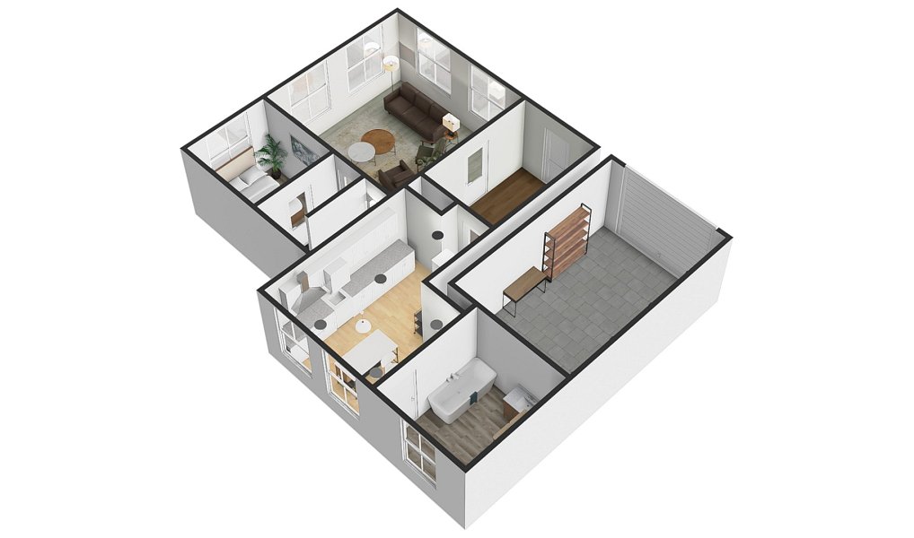 Prodej domu 116 m², Chudenín – náhled fotky 6