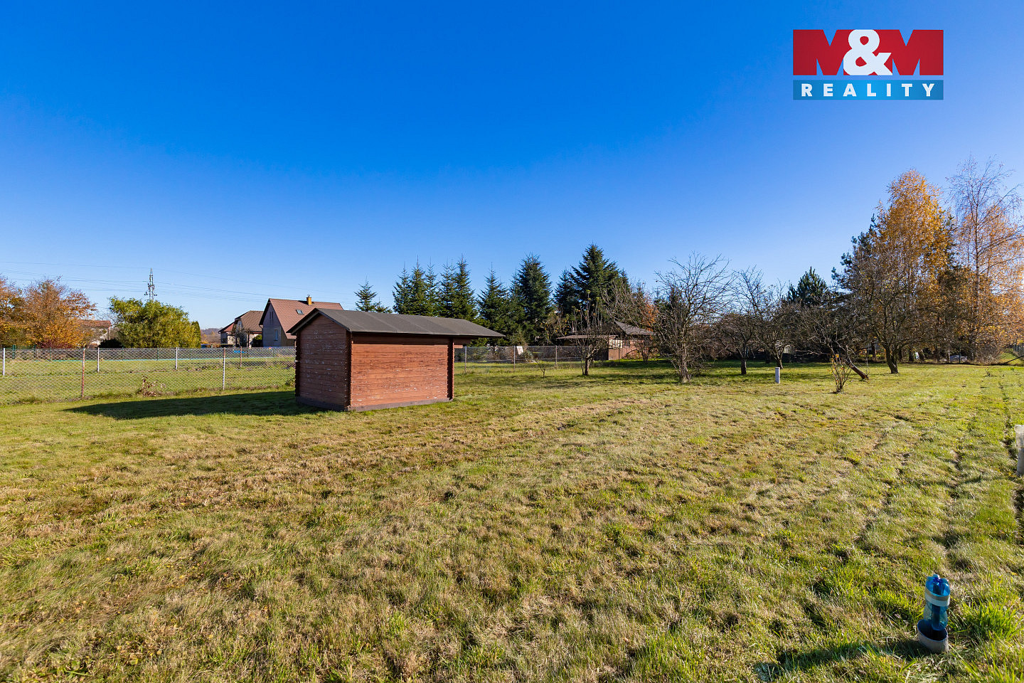 Prodej stavebního pozemku 1 284 m² — photo 3