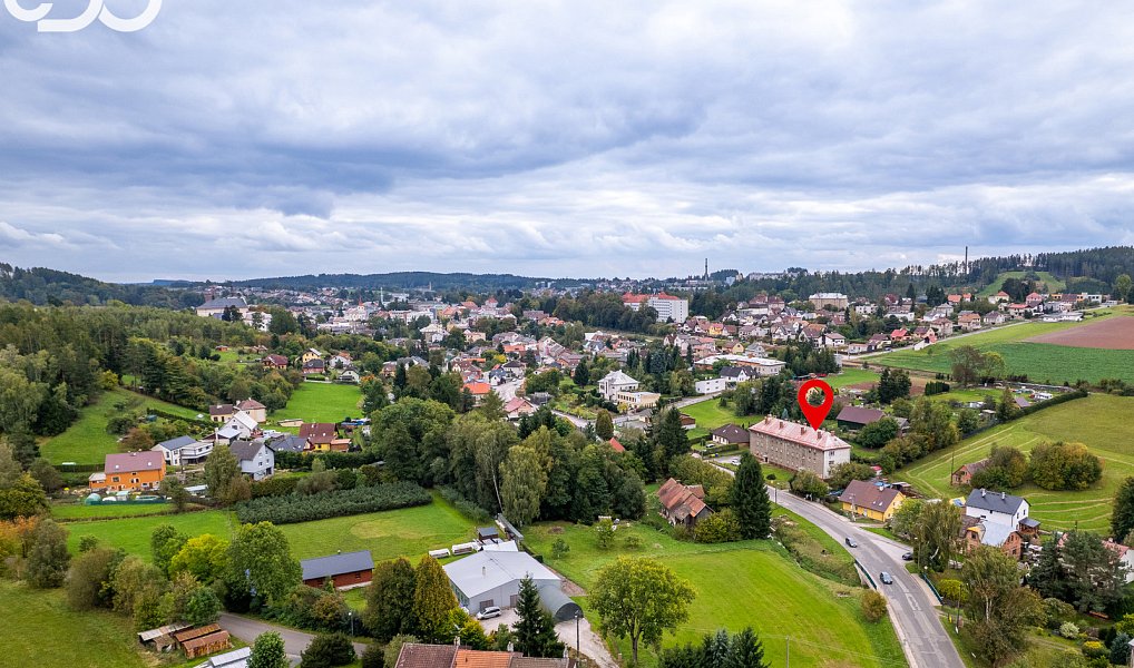 Prodej bytu 3+1 77 m², Nová Paka – náhled fotky 15