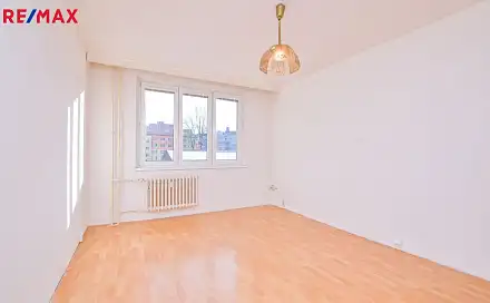 Pronájem bytu 2+1 54 m², Karlova, Aš, okres Cheb