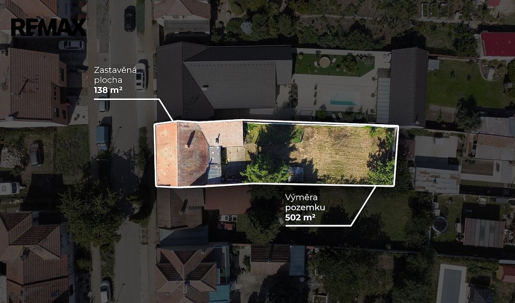 Prodej domu 112 m² s pozemkem 502 m², Břeclav – náhled fotky 4