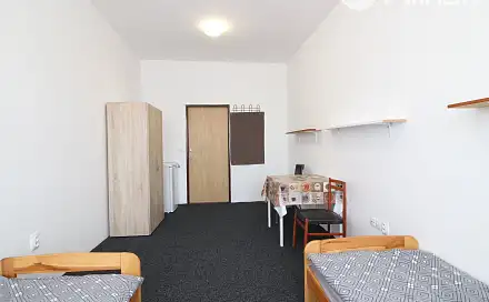 Pronájem pokoje 12 m², Bezručova, Blansko