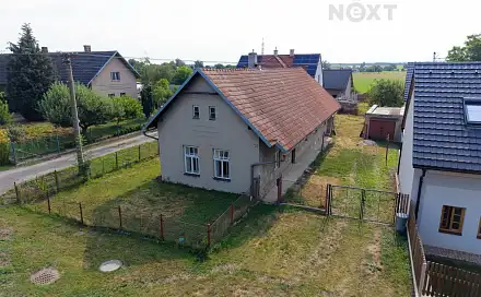 Prodej domu 145 m² s pozemkem 839 m², Bořice, okres Chrudim