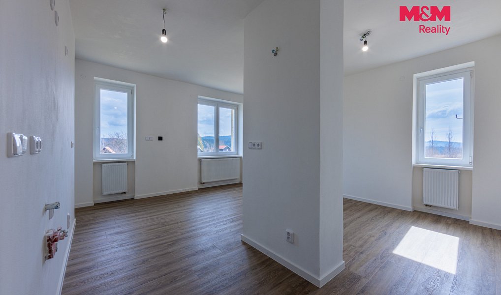 Prodej bytu 3+kk 62 m², Abertamy – náhled fotky 9
