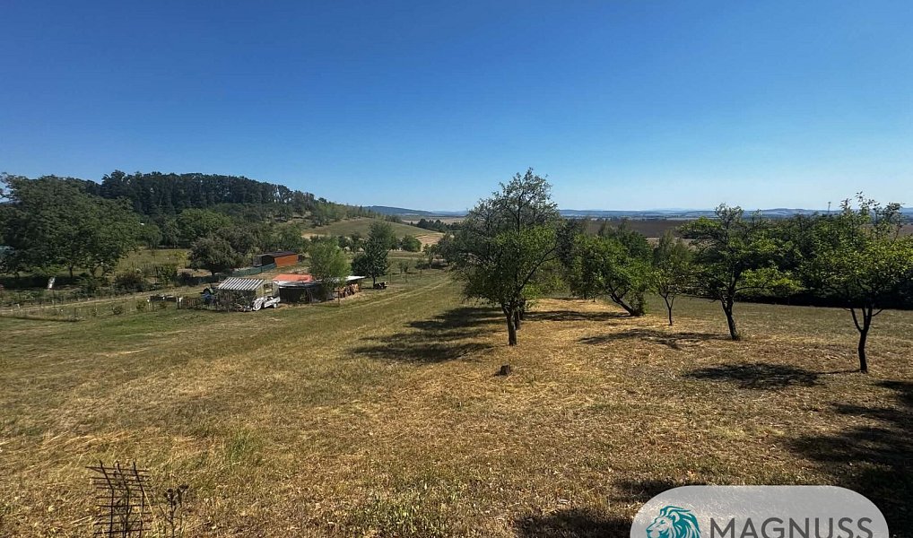 Prodej chaty/chalupy 47 m² s pozemkem 1 185 m², Kostelec u Holešova – náhled fotky 19