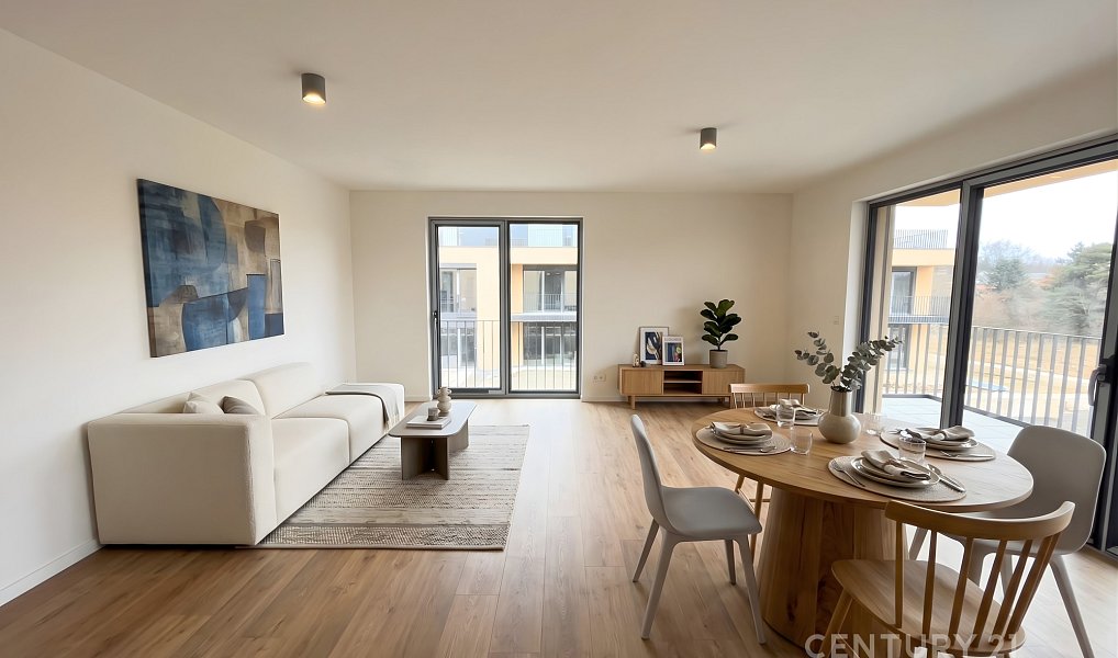 Prodej bytu 3+kk 77 m², Jílové u Prahy – náhled fotky 6