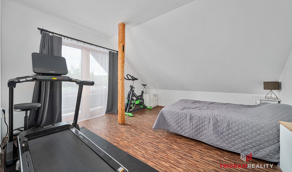 Prodej domu 160 m² s pozemkem 770 m², Dvůr Králové nad Labem – náhled fotky 26