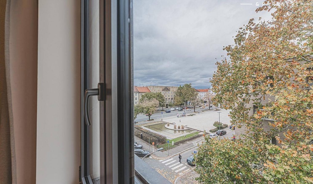 Pronájem bytu 2+kk 59 m², Hradec Králové – náhled fotky 18