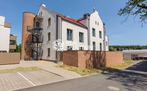 Prodej bytu 3+kk 106 m², Brno - Jehnice