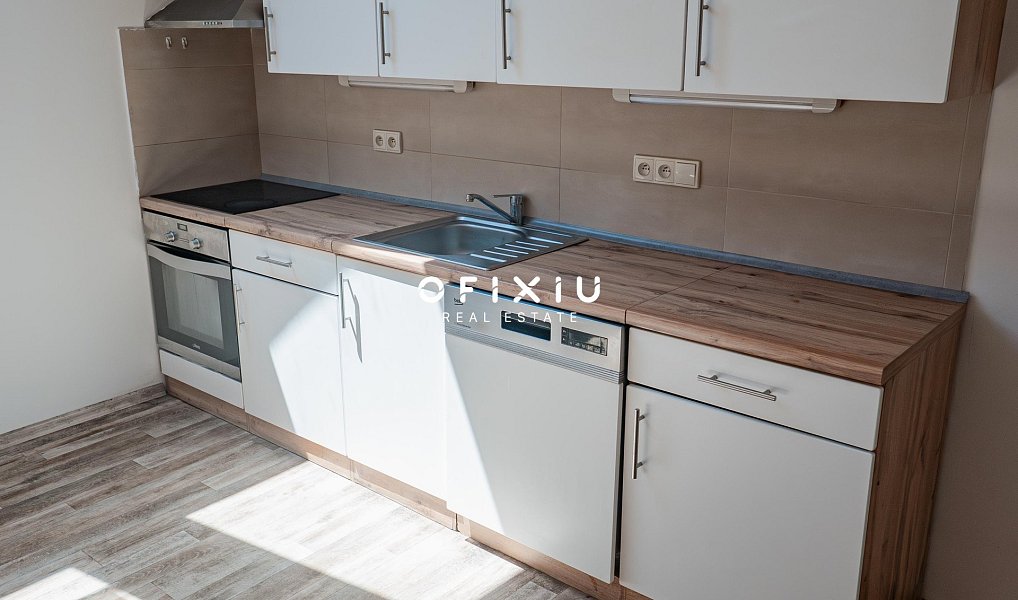 Pronájem bytu 2+kk 64 m², Hrušovany nad Jevišovkou – náhled fotky 2