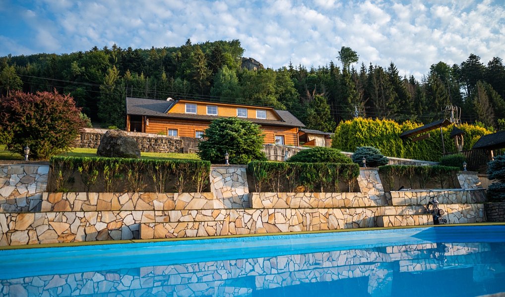 Prodej domu 669 m² s pozemkem 11 914 m², Bystřička – náhled fotky 5
