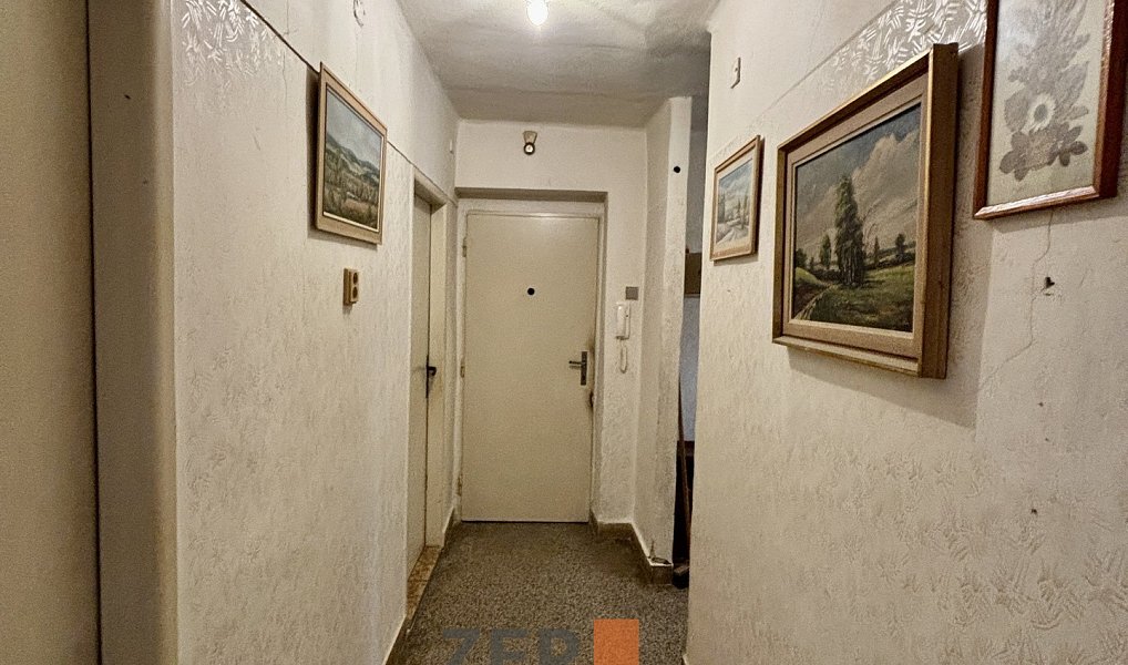 Prodej bytu 2+1 53 m², Jihlava – náhled fotky 31