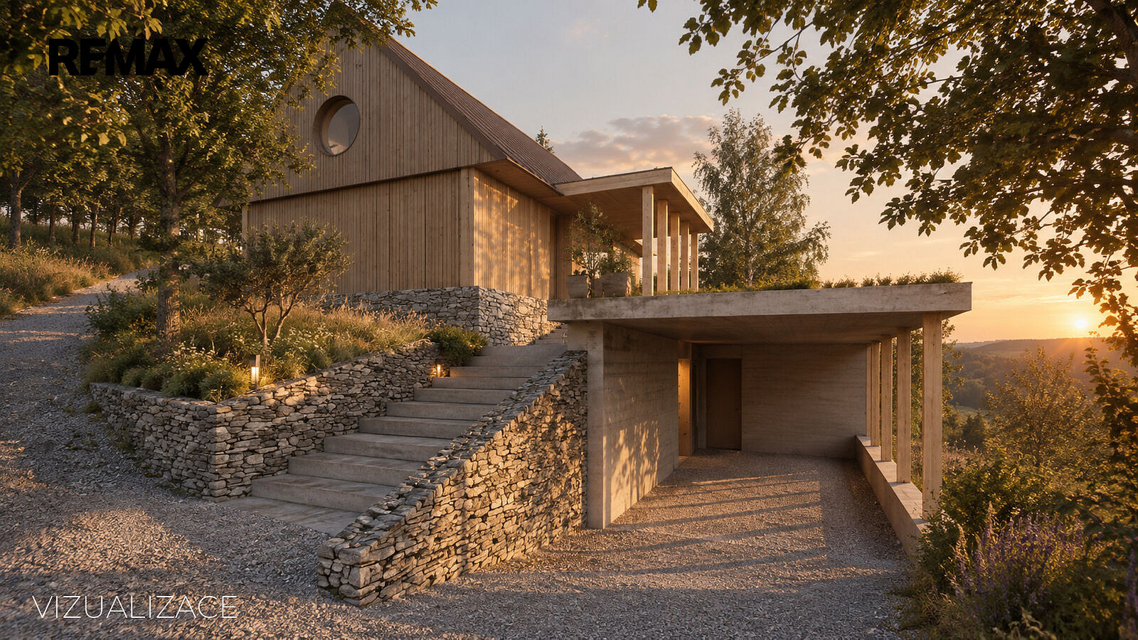 Prodej stavebního pozemku 692 m²