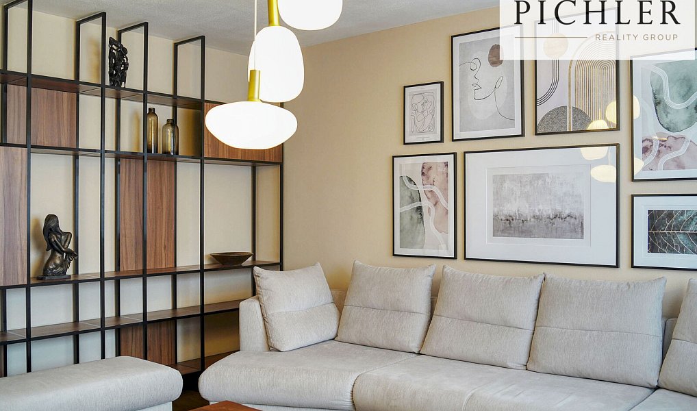Prodej bytu 4+kk 155 m², Plzeň – náhled fotky 2