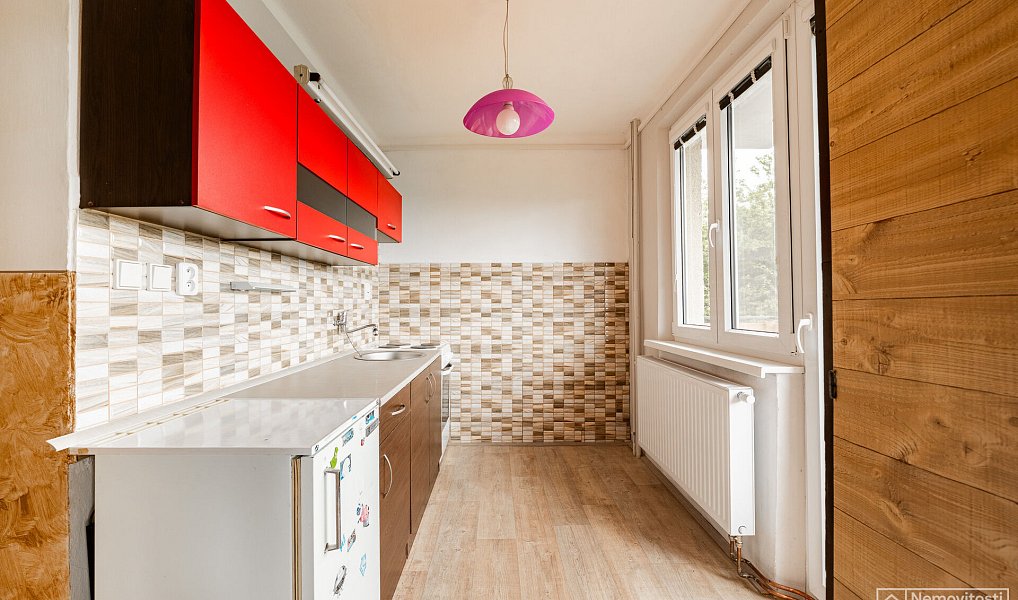 Prodej bytu 1+1 35 m², Kovářov – náhled fotky 2