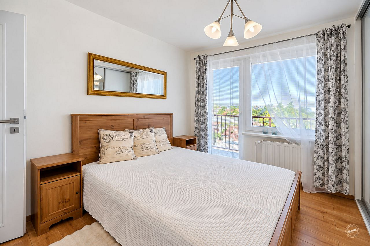 Pronájem bytu 3+1 84 m² – fotografie 5
