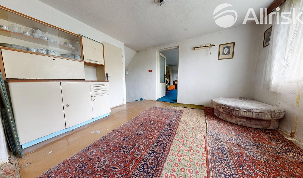 Prodej domu 130 m² s pozemkem 399 m², Vítkov – náhled fotky 11