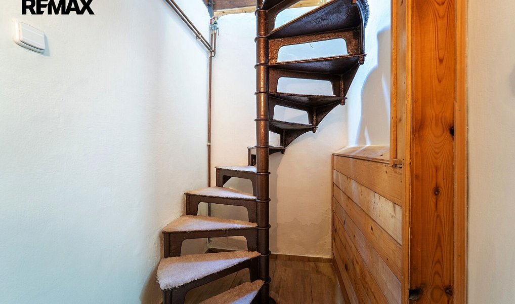 Prodej chaty/chalupy 163 m² s pozemkem 742 m², Křinec – náhled fotky 27