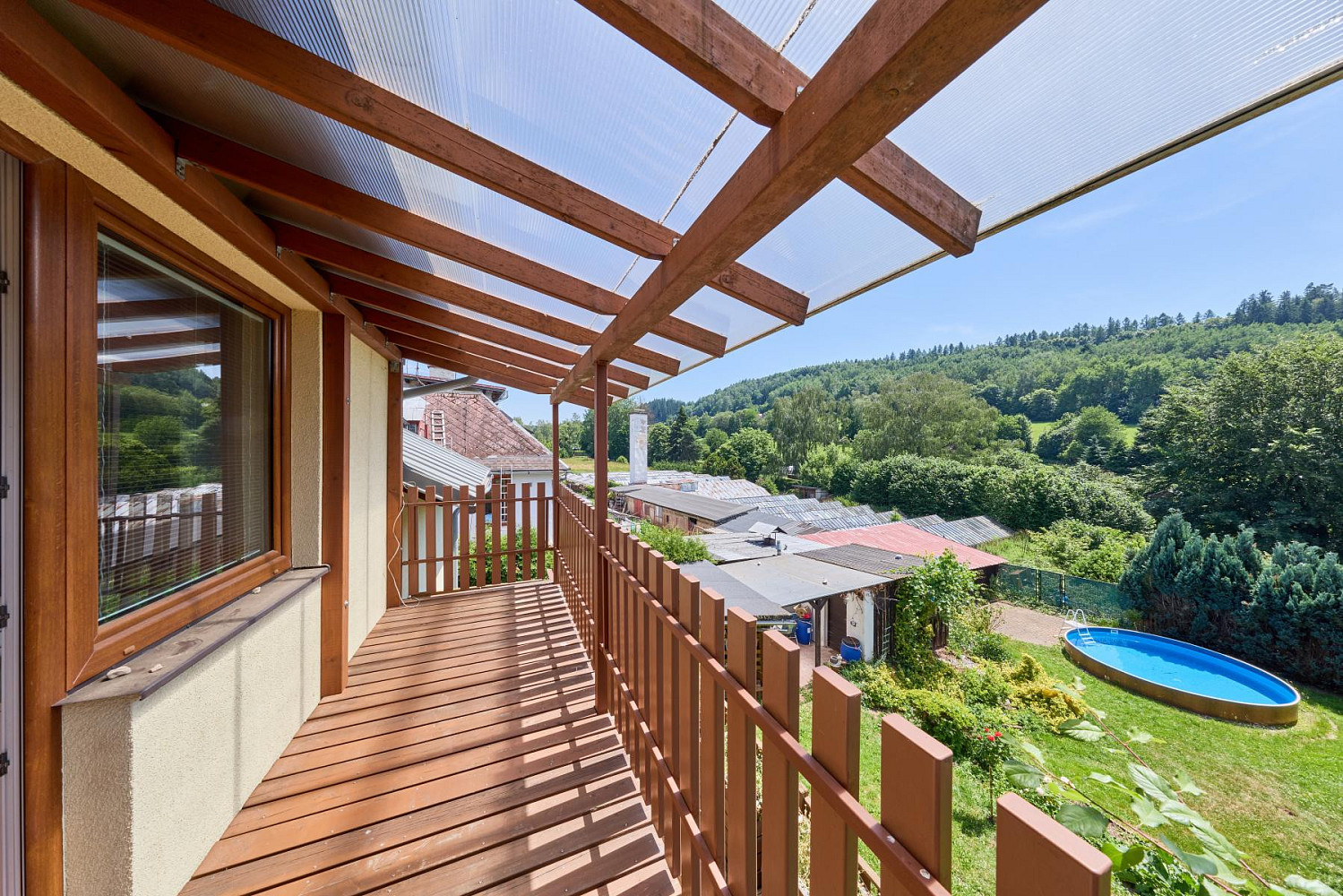Prodej domu 204 m² s pozemkem 555 m² – fotografie 4
