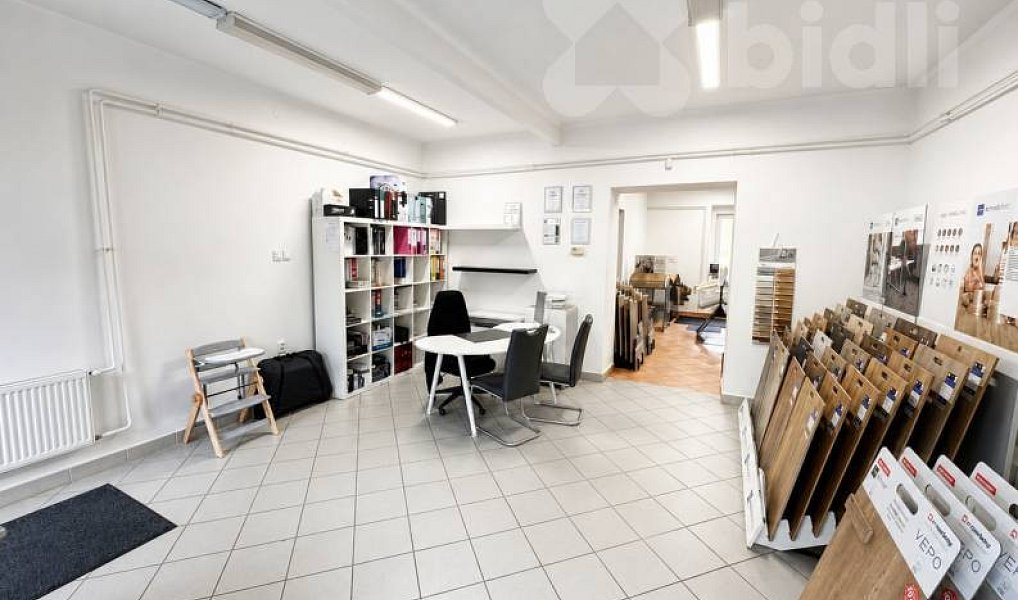 Prodej nájemního domu, činžáku 632 m², Ústí nad Labem – náhled fotky 8