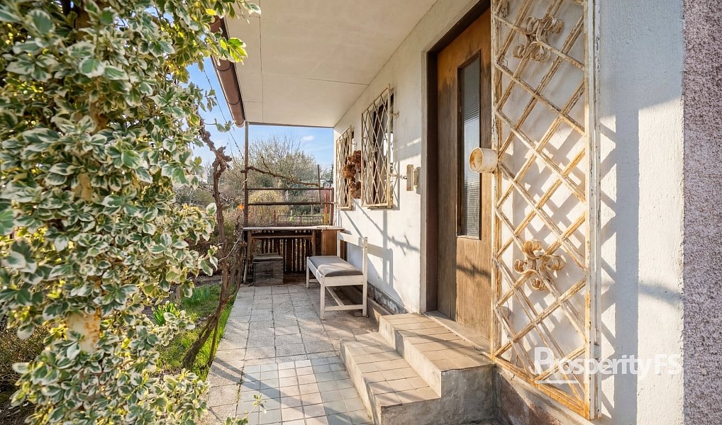 Prodej chaty/chalupy 16 m² s pozemkem 356 m², Kladno – náhled fotky 3