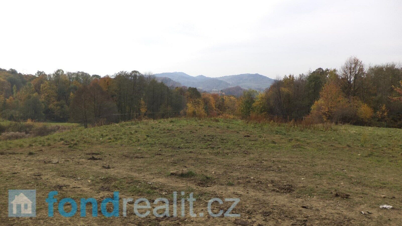 Prodej pozemku 6 670 m² – fotografie 2