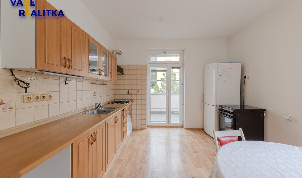 Prodej nájemního domu, činžáku 347 m², Šumperk – náhled fotky 22