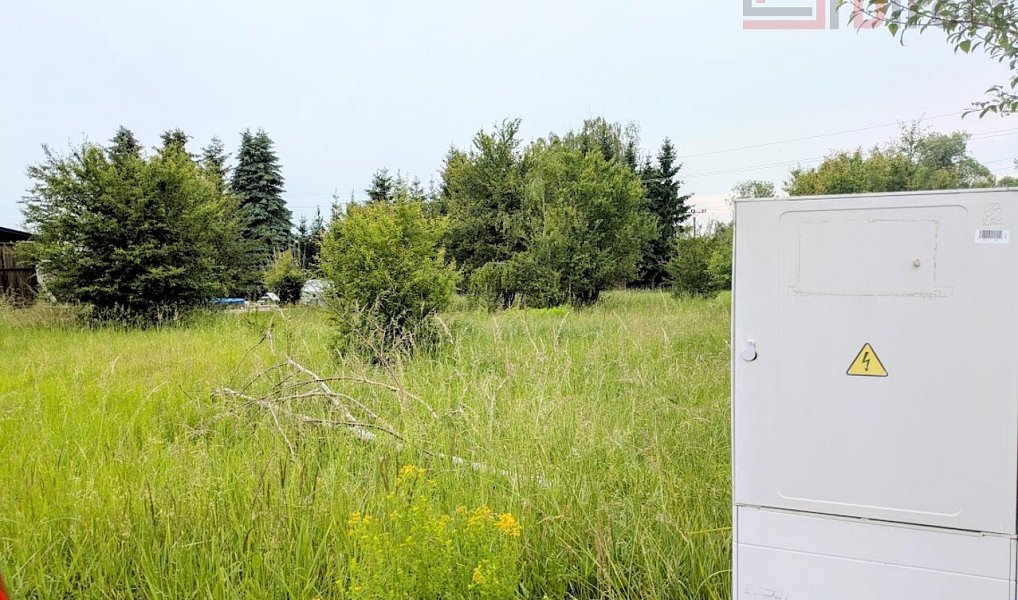 Prodej stavebního pozemku 970 m², Dolní Bousov – náhled fotky 3