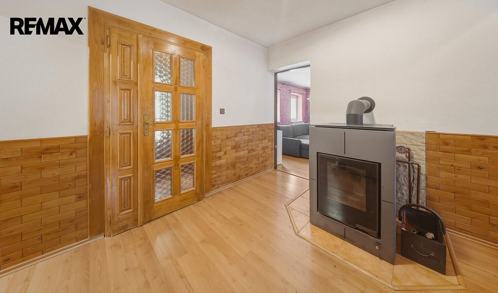 Prodej domu 136 m² s pozemkem 1 470 m², Nový Oldřichov – náhled fotky 14