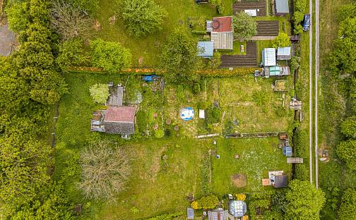 Prodej chaty/chalupy 1 062 m², Rybník, okres Ústí nad Orlicí