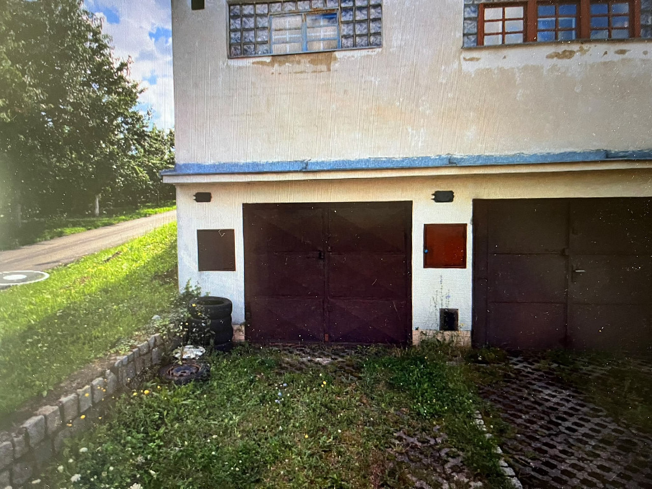 Garáž na prodej, Kyjov, Kyjov, okr. Hodonín
