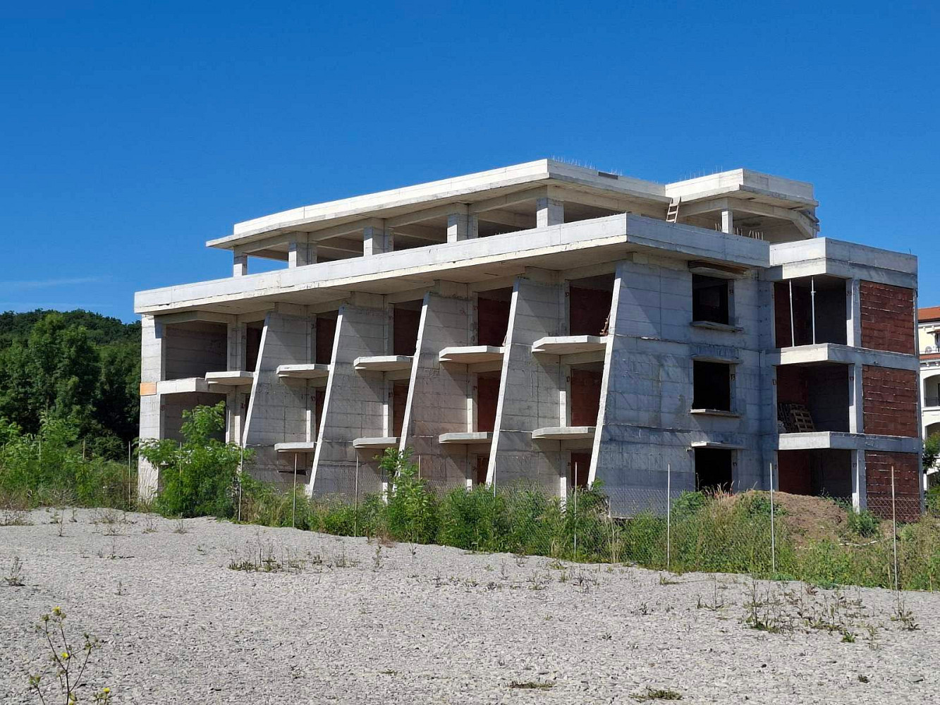 Prodej bytu 2+kk 67 m²