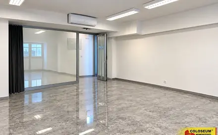 Pronájem kanceláře 30 m², Brno - Brno-město
