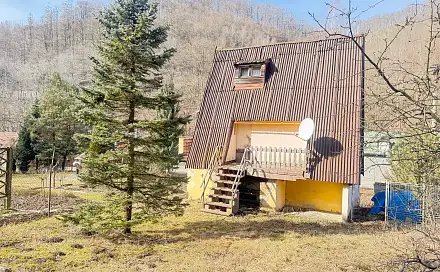 Prodej domu 61 m² s pozemkem 404 m², Hlubočky - Hrubá Voda, okres Olomouc